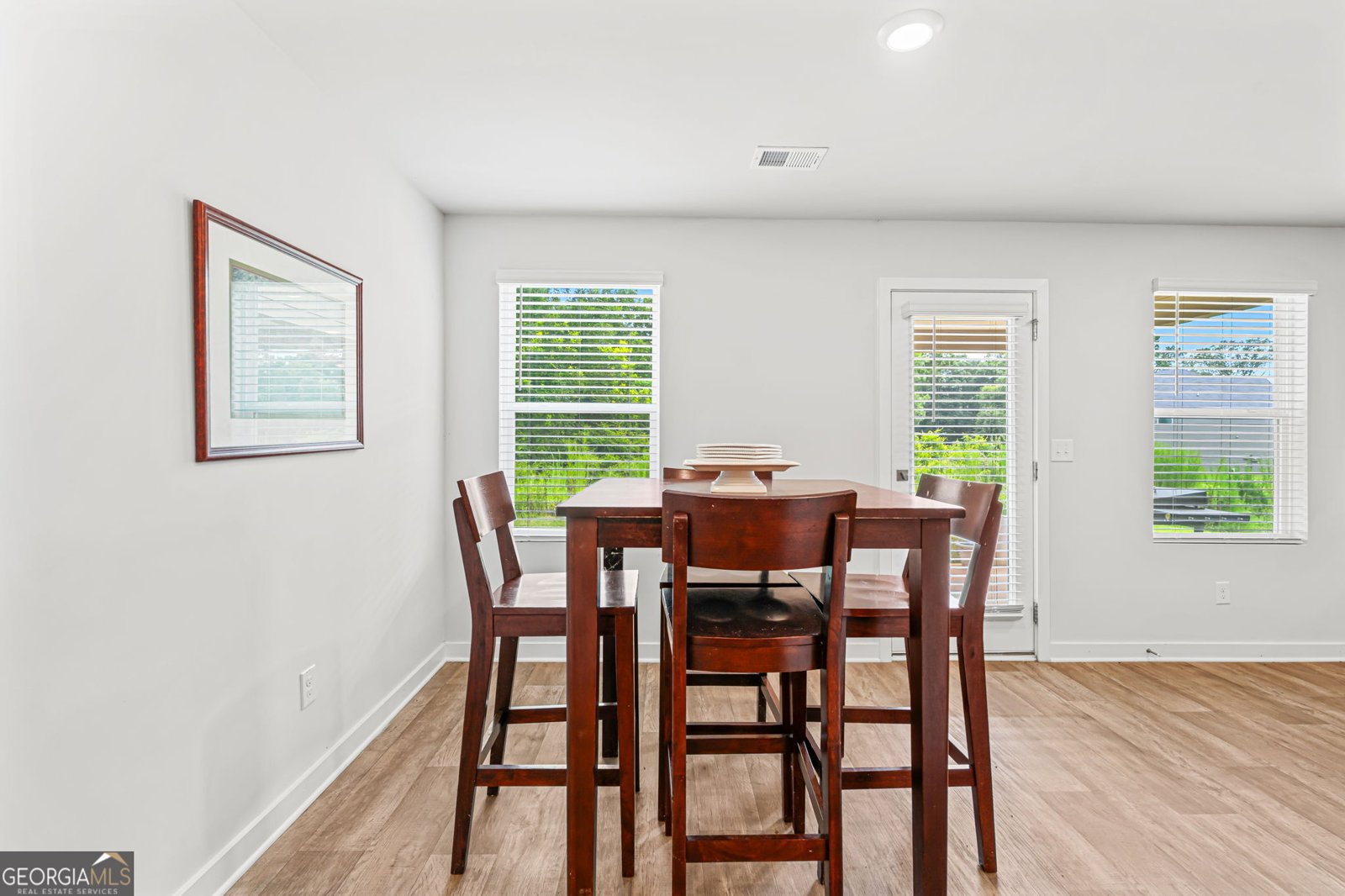 110 Red Barn Court Perry - Photo 14