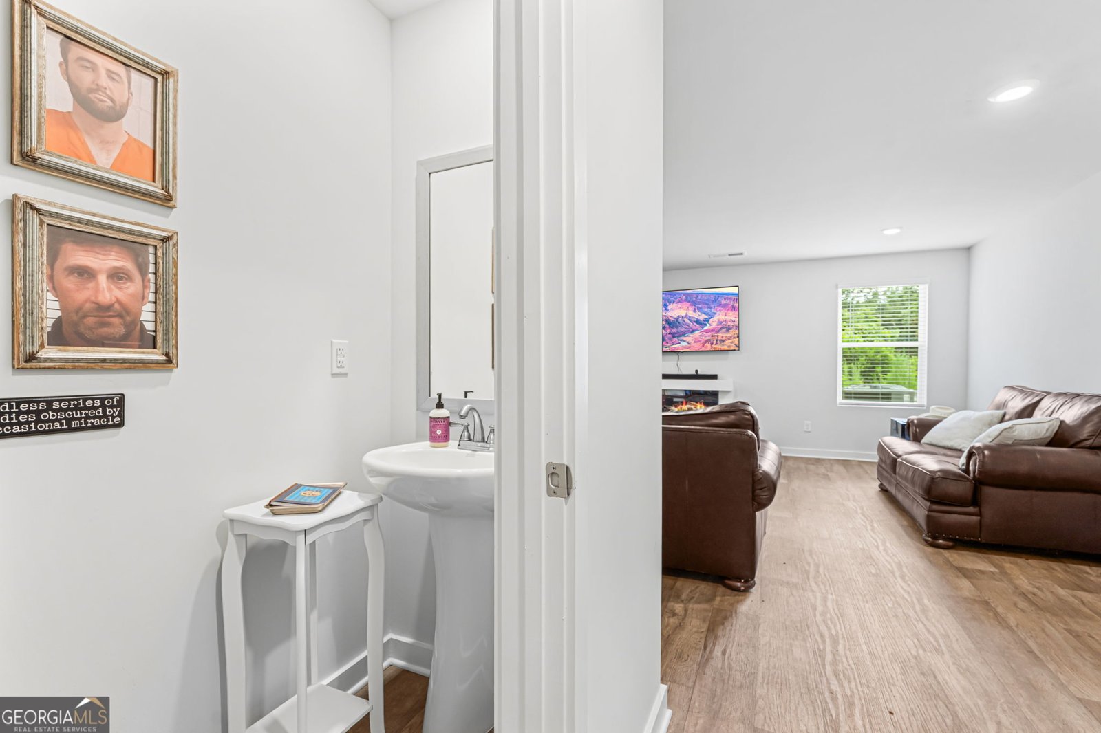 110 Red Barn Court Perry - Photo 9