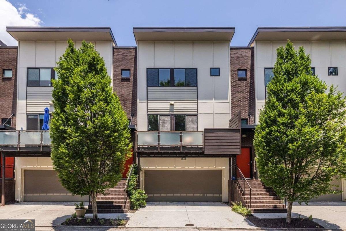 1318 Axis Circle Atlanta - main photo