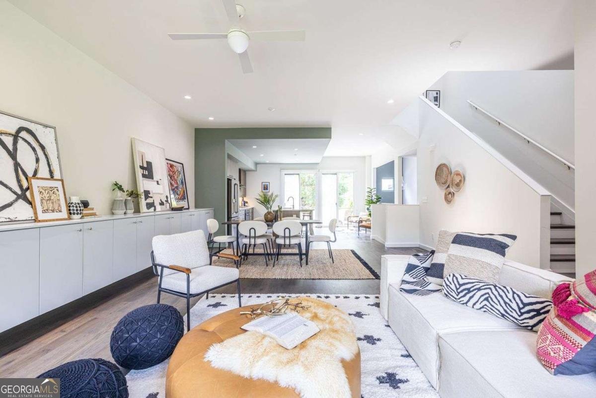 1318 Axis Circle Atlanta - Photo 11