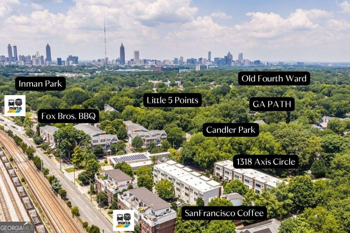 1318 Axis Circle Atlanta - Photo 46
