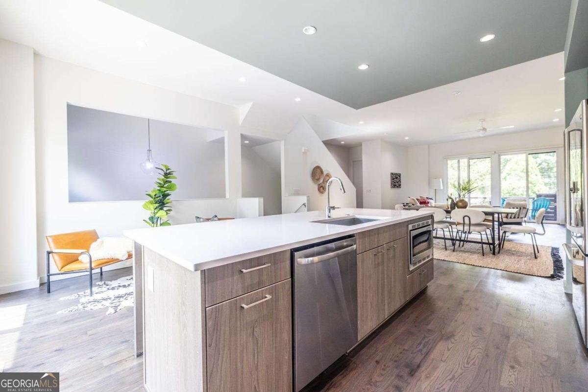 1318 Axis Circle Atlanta - Photo 6