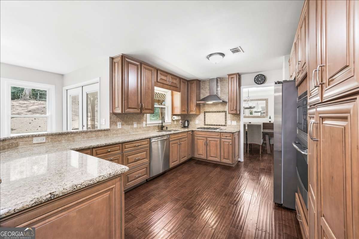 5265 Hillbrooke Trace Johns Creek - Photo 10