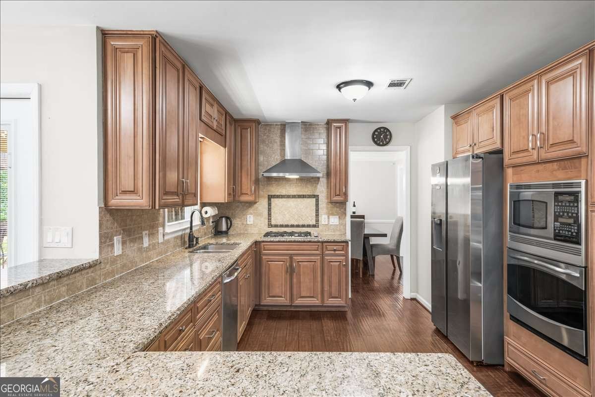 5265 Hillbrooke Trace Johns Creek - Photo 11