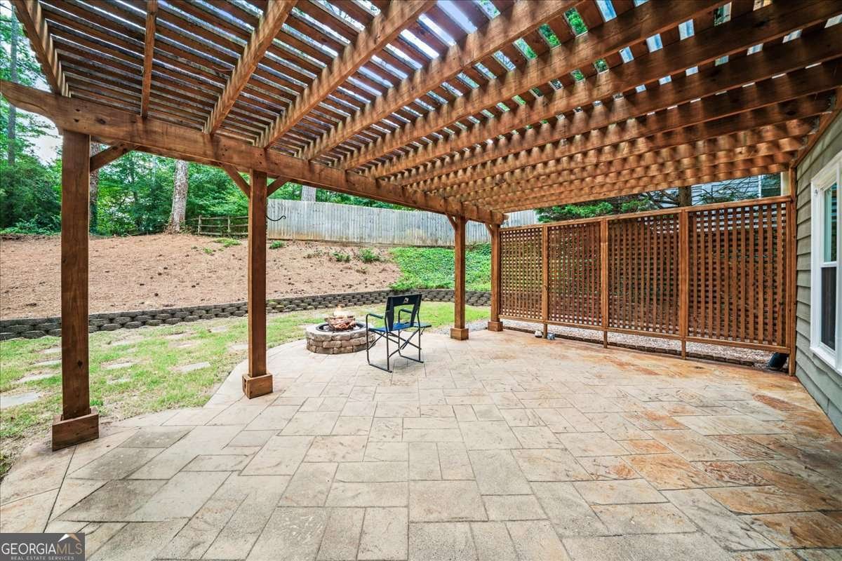 5265 Hillbrooke Trace Johns Creek - Photo 13