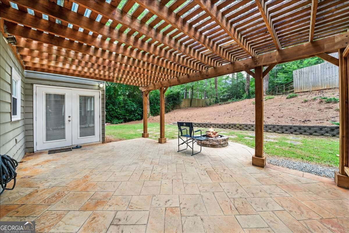 5265 Hillbrooke Trace Johns Creek - Photo 14