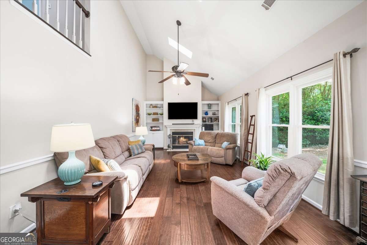 5265 Hillbrooke Trace Johns Creek - Photo 15