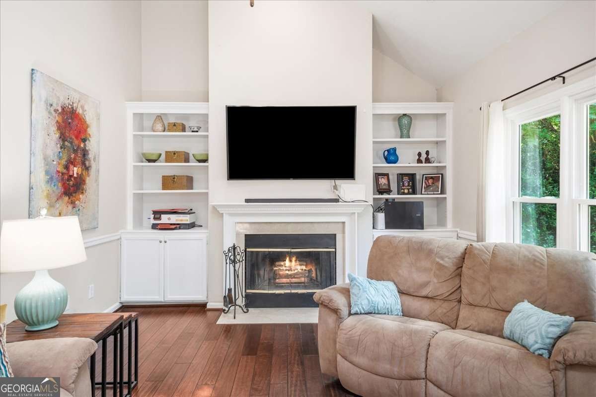 5265 Hillbrooke Trace Johns Creek - Photo 16
