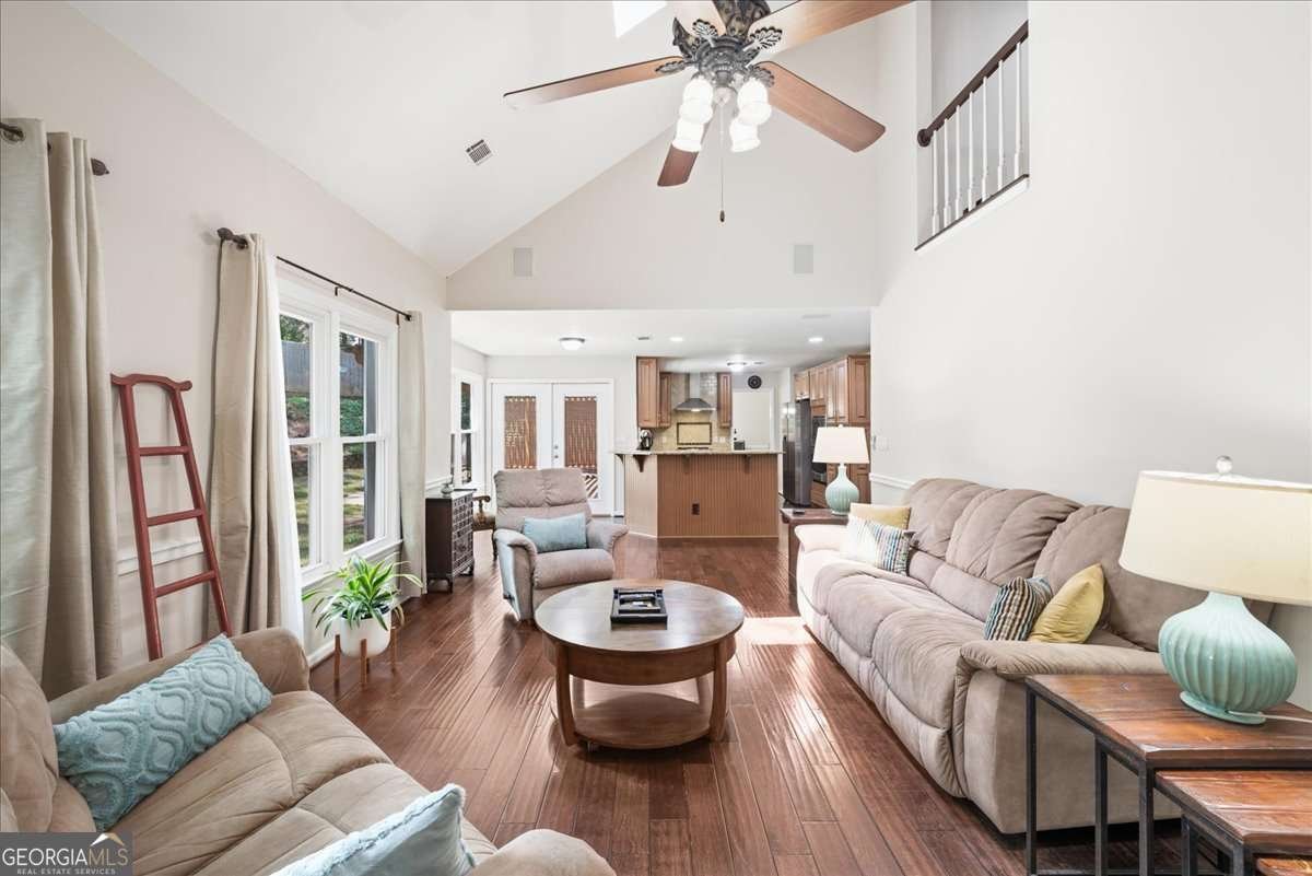 5265 Hillbrooke Trace Johns Creek - Photo 17