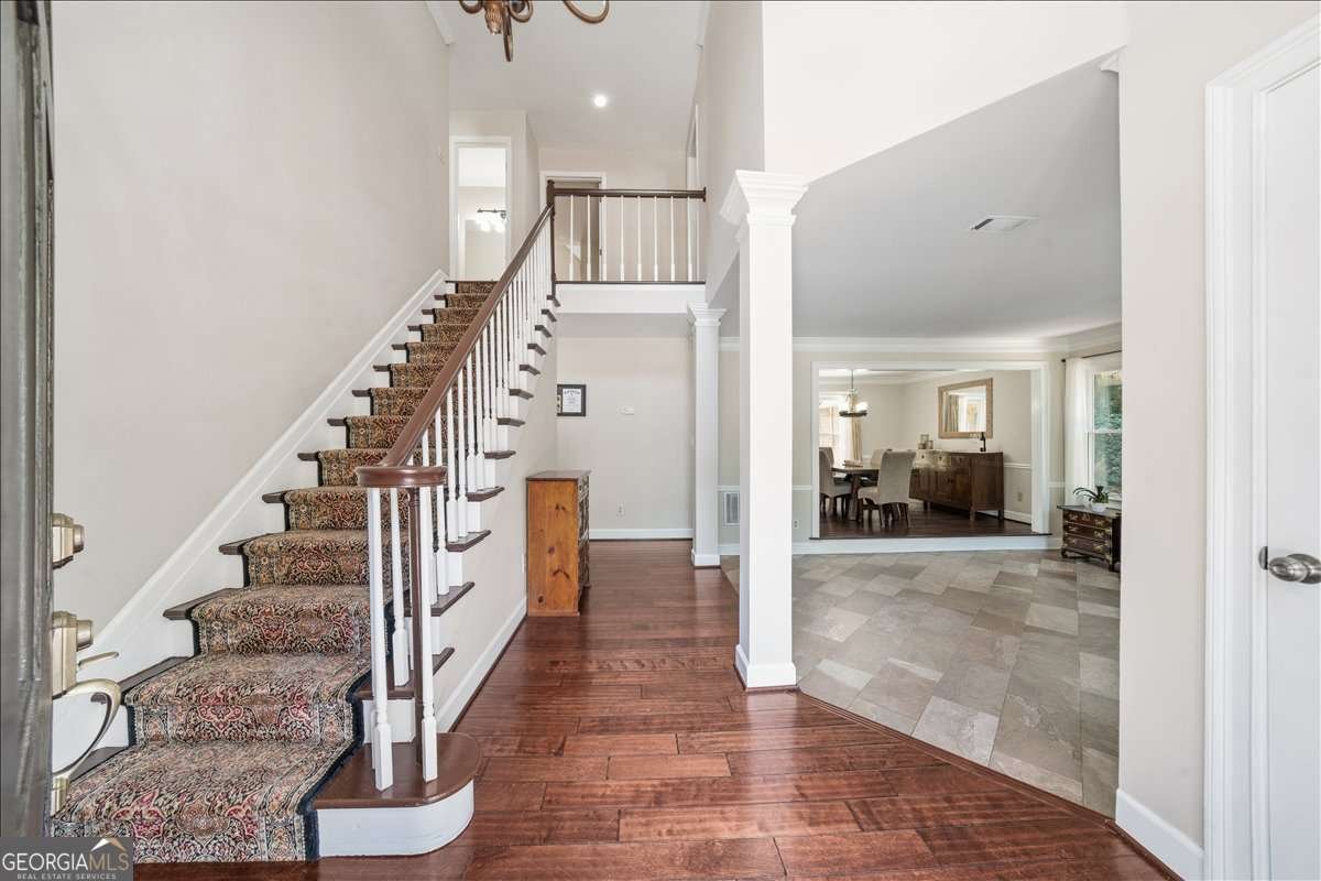 5265 Hillbrooke Trace Johns Creek - Photo 20