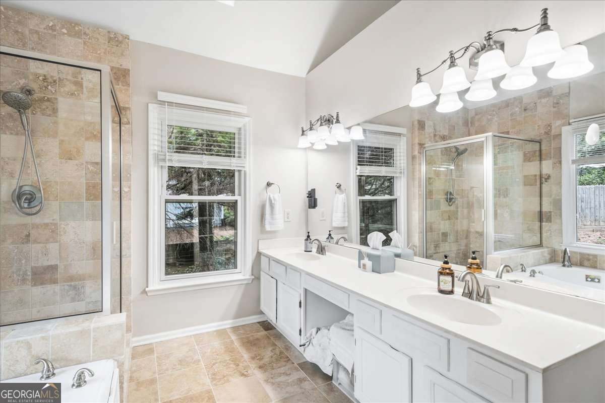 5265 Hillbrooke Trace Johns Creek - Photo 25