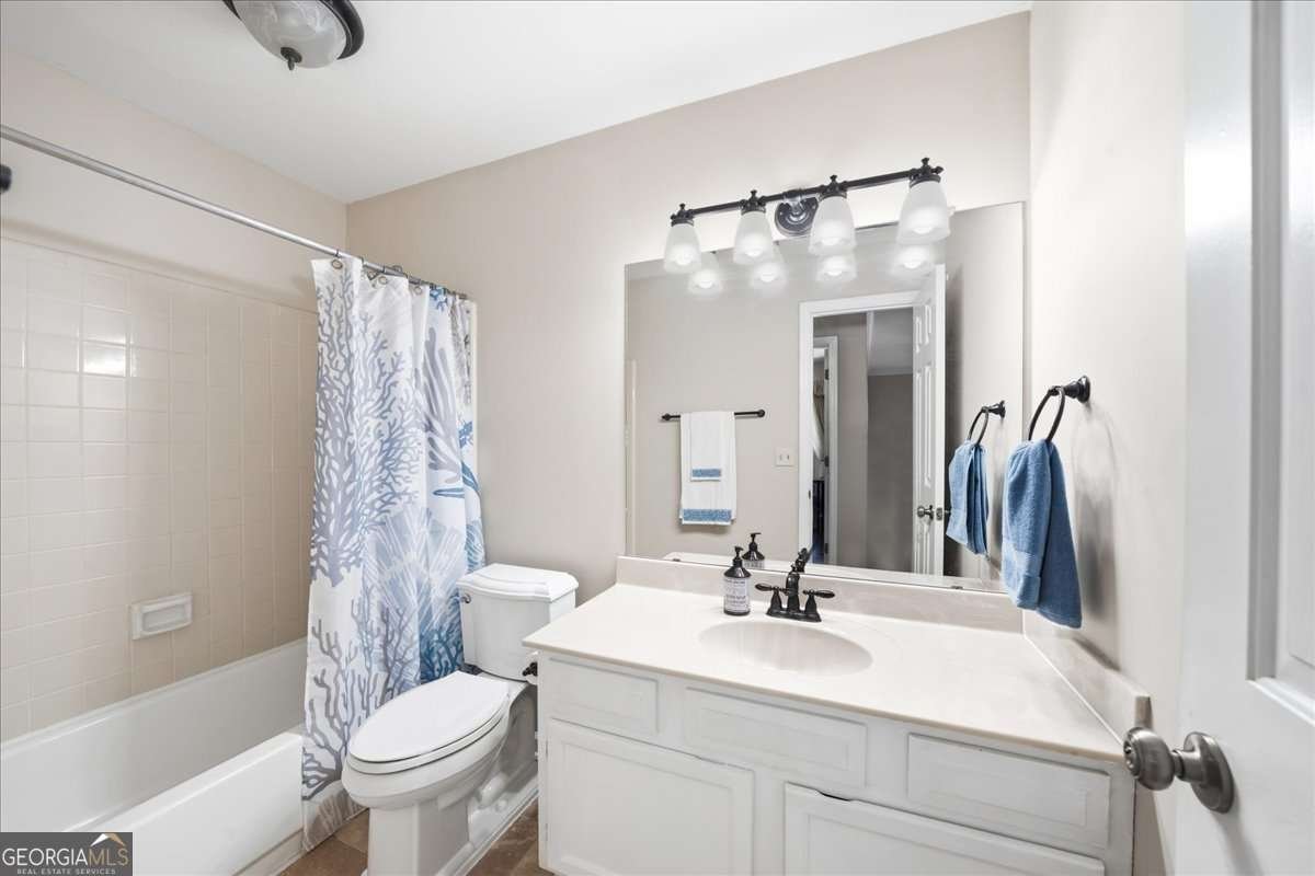 5265 Hillbrooke Trace Johns Creek - Photo 28