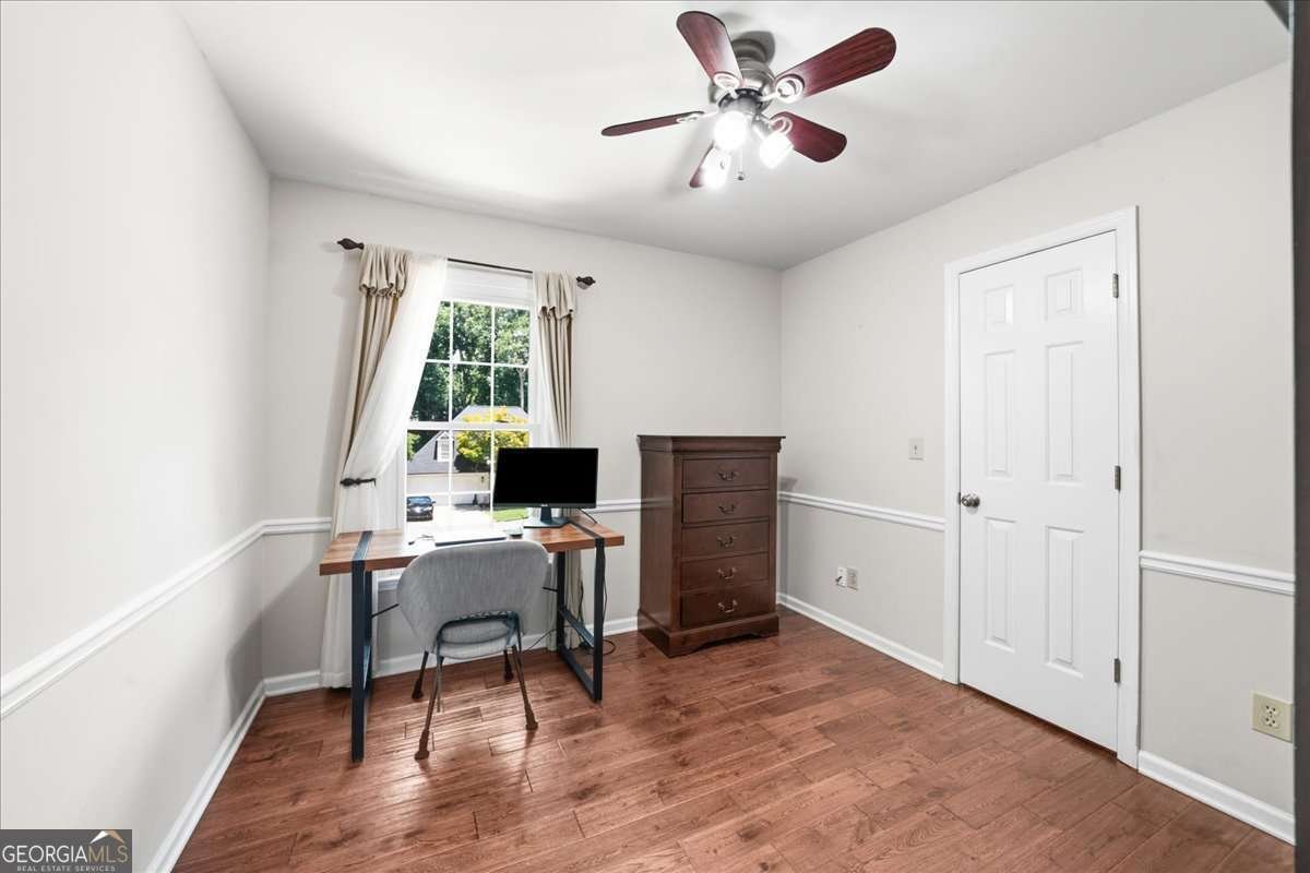 5265 Hillbrooke Trace Johns Creek - Photo 29