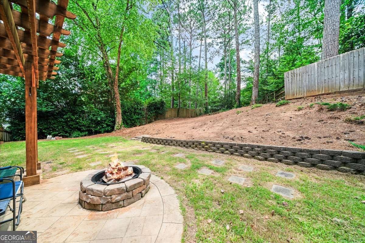 5265 Hillbrooke Trace Johns Creek - Photo 33