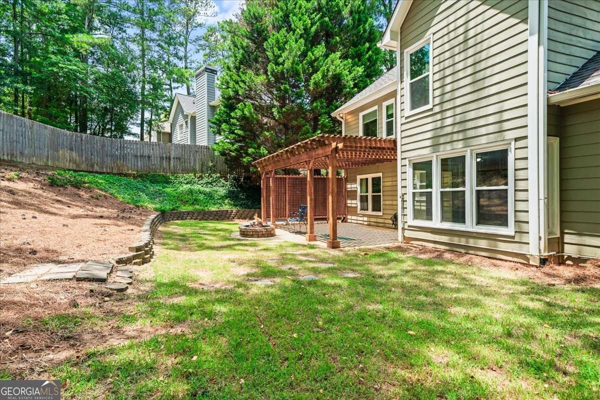 5265 Hillbrooke Trace Johns Creek - Photo 34