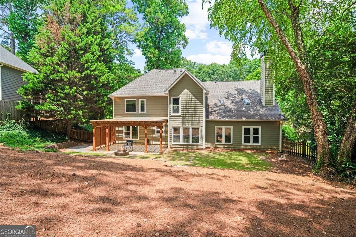 5265 Hillbrooke Trace Johns Creek - Photo 35