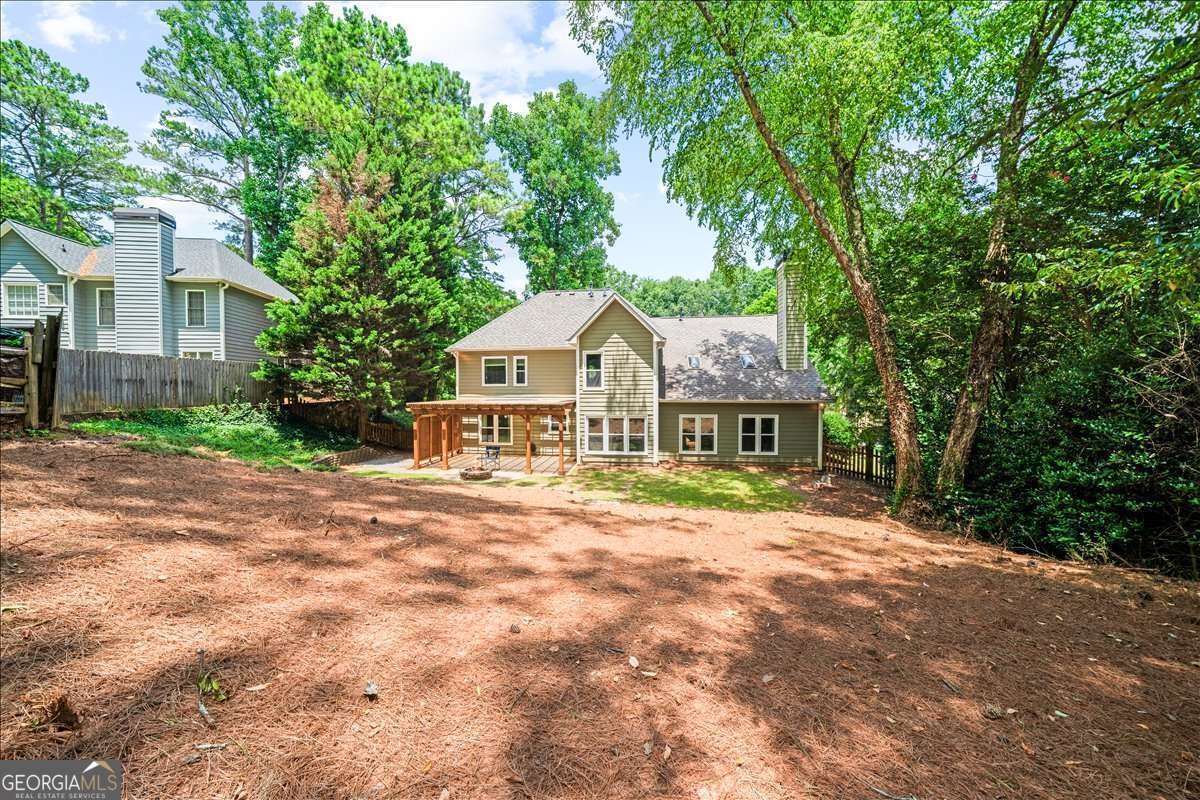5265 Hillbrooke Trace Johns Creek - Photo 36