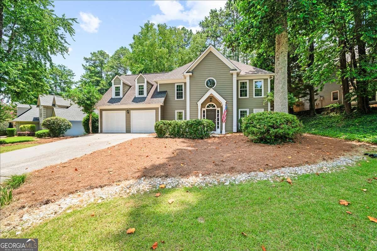 5265 Hillbrooke Trace Johns Creek - Photo 37