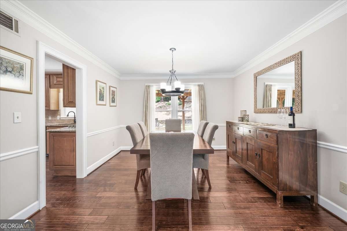 5265 Hillbrooke Trace Johns Creek - Photo 7