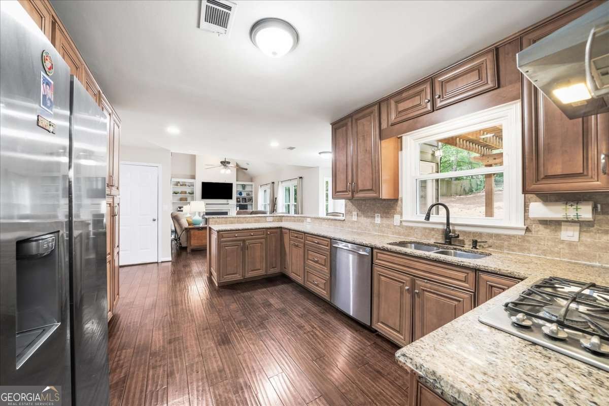 5265 Hillbrooke Trace Johns Creek - Photo 8