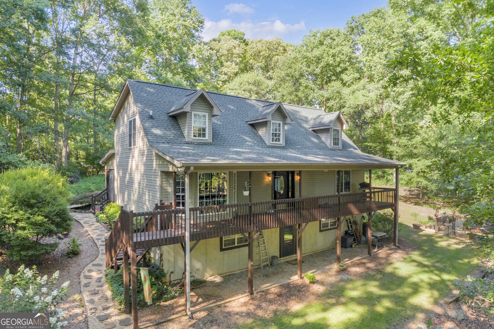 510 McKie Road Commerce - main photo