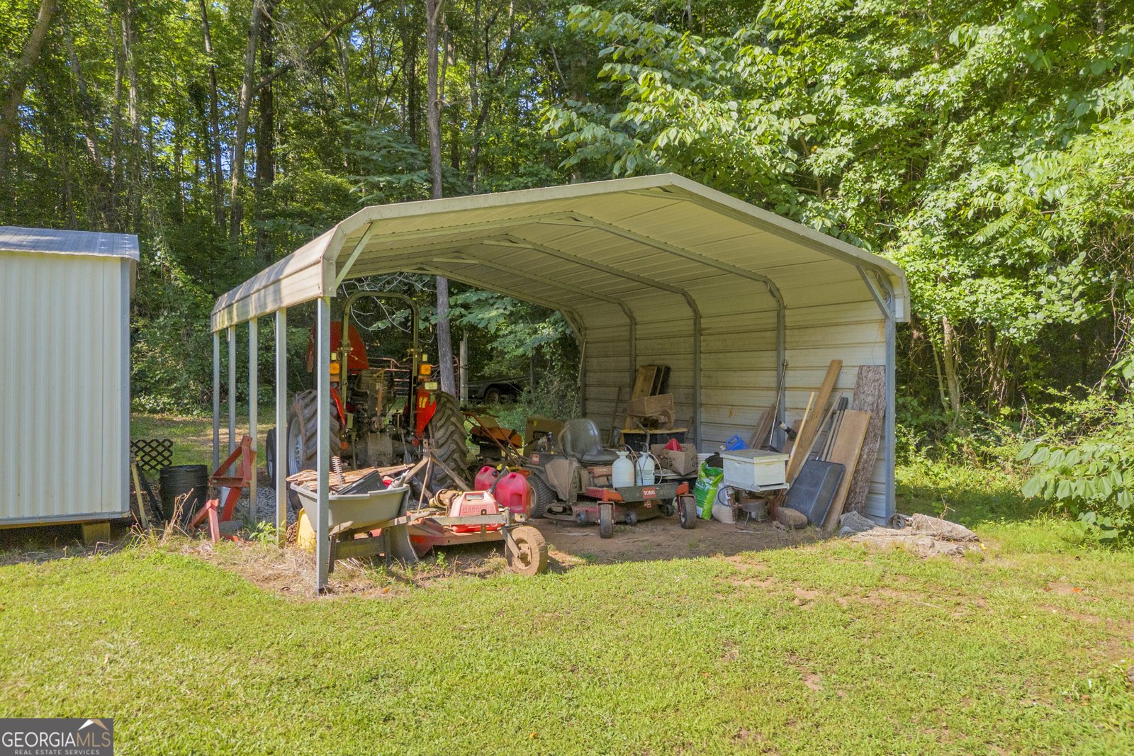 510 McKie Road Commerce - Photo 100