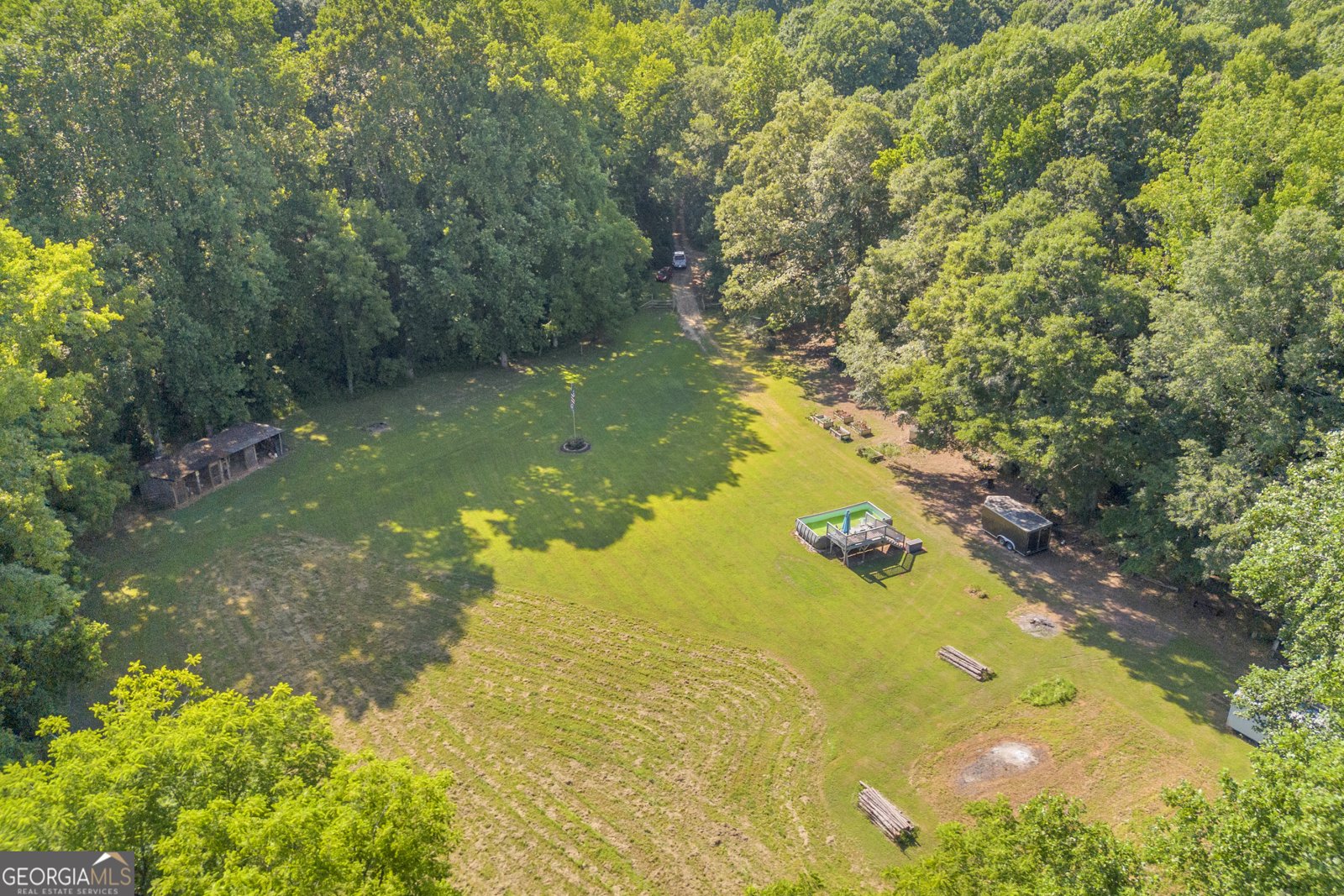 510 McKie Road Commerce - Photo 105