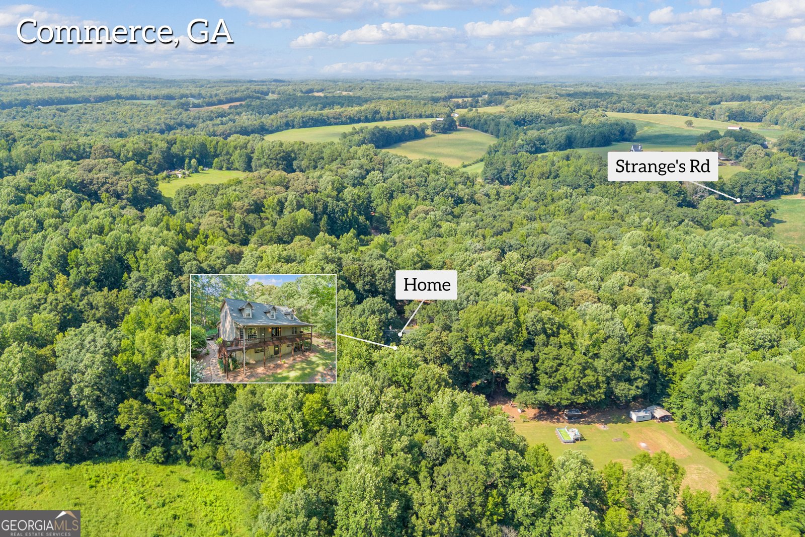 510 McKie Road Commerce - Photo 112