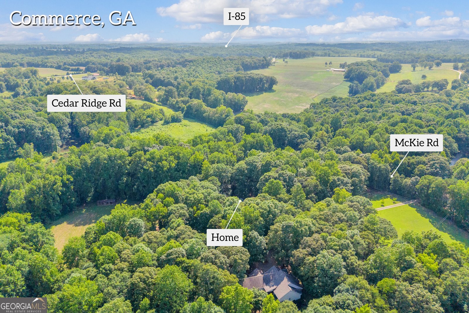 510 McKie Road Commerce - Photo 116