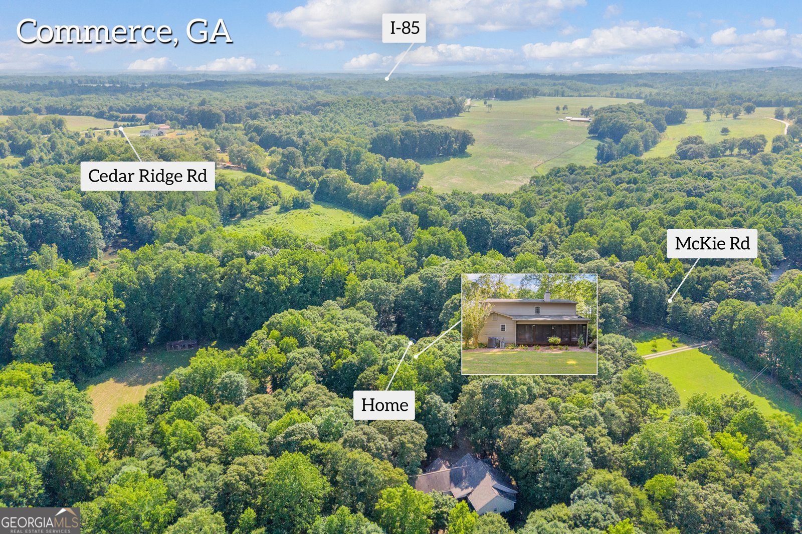 510 McKie Road Commerce - Photo 117