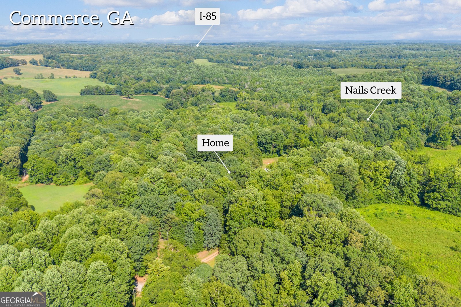 510 McKie Road Commerce - Photo 119
