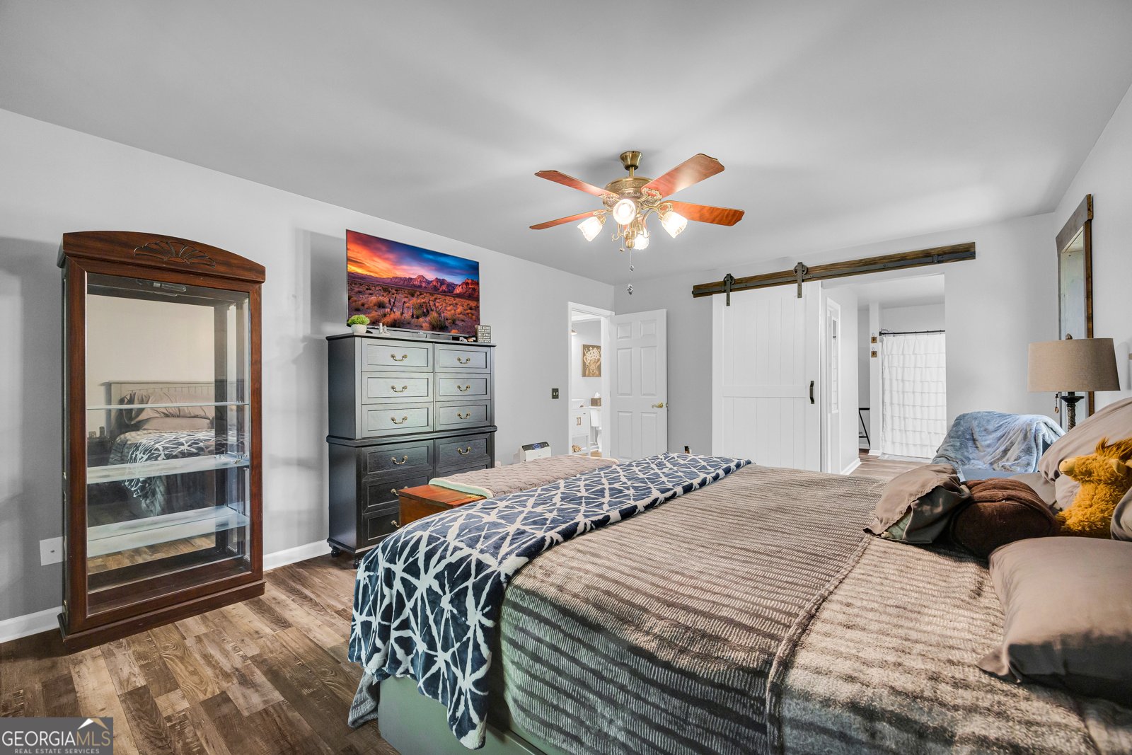 510 McKie Road Commerce - Photo 28