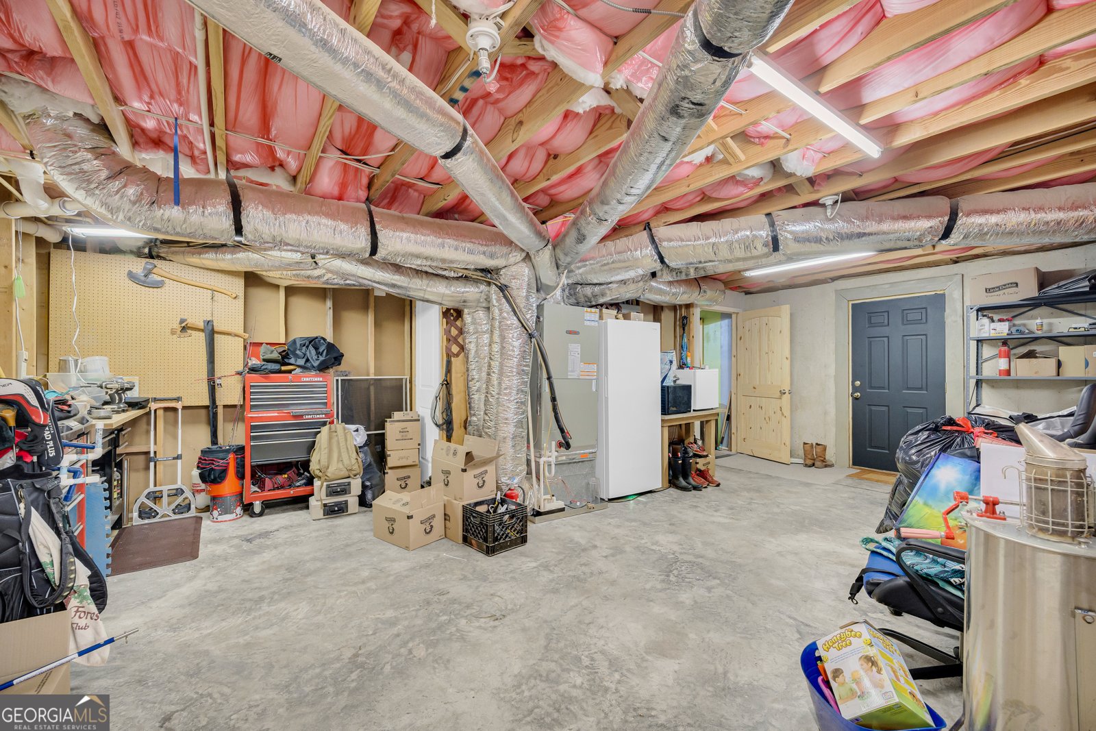 510 McKie Road Commerce - Photo 57