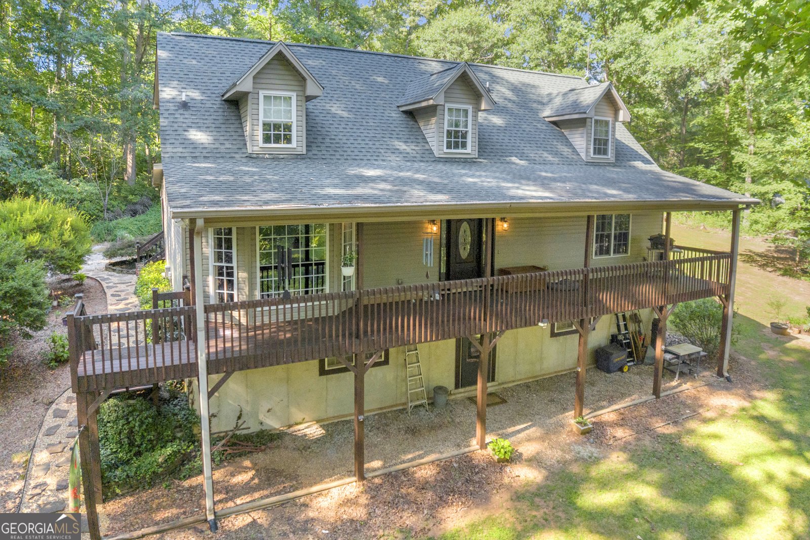 510 McKie Road Commerce - Photo 64
