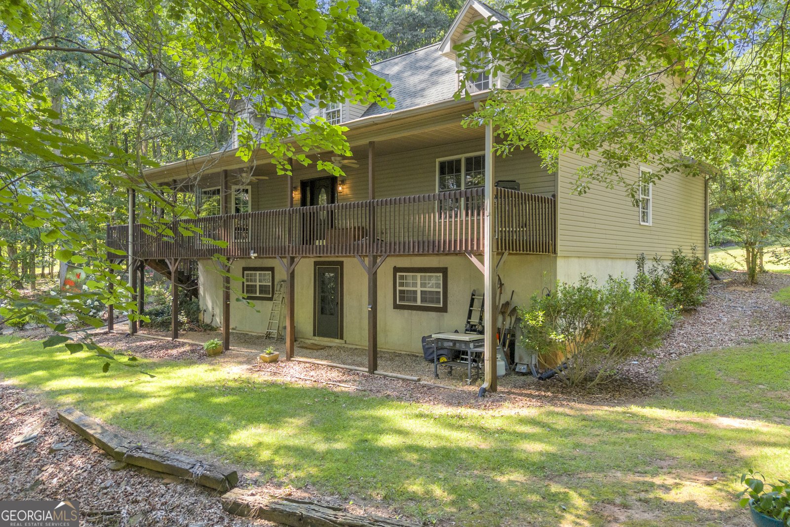 510 McKie Road Commerce - Photo 70