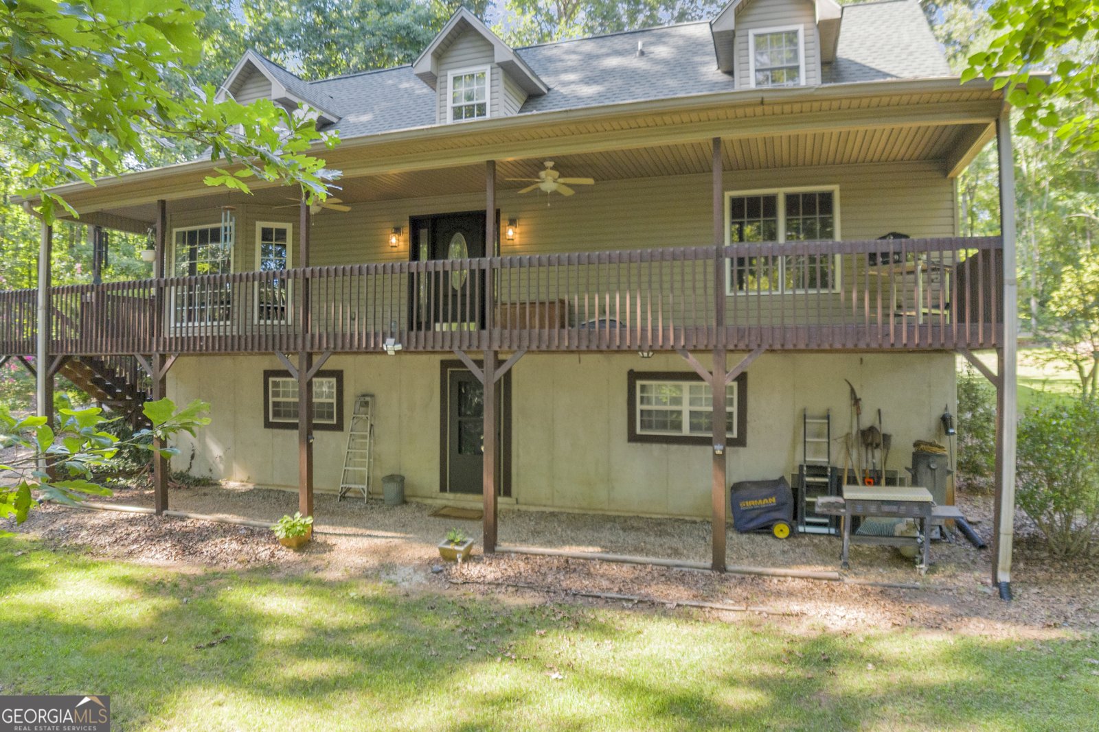 510 McKie Road Commerce - Photo 71