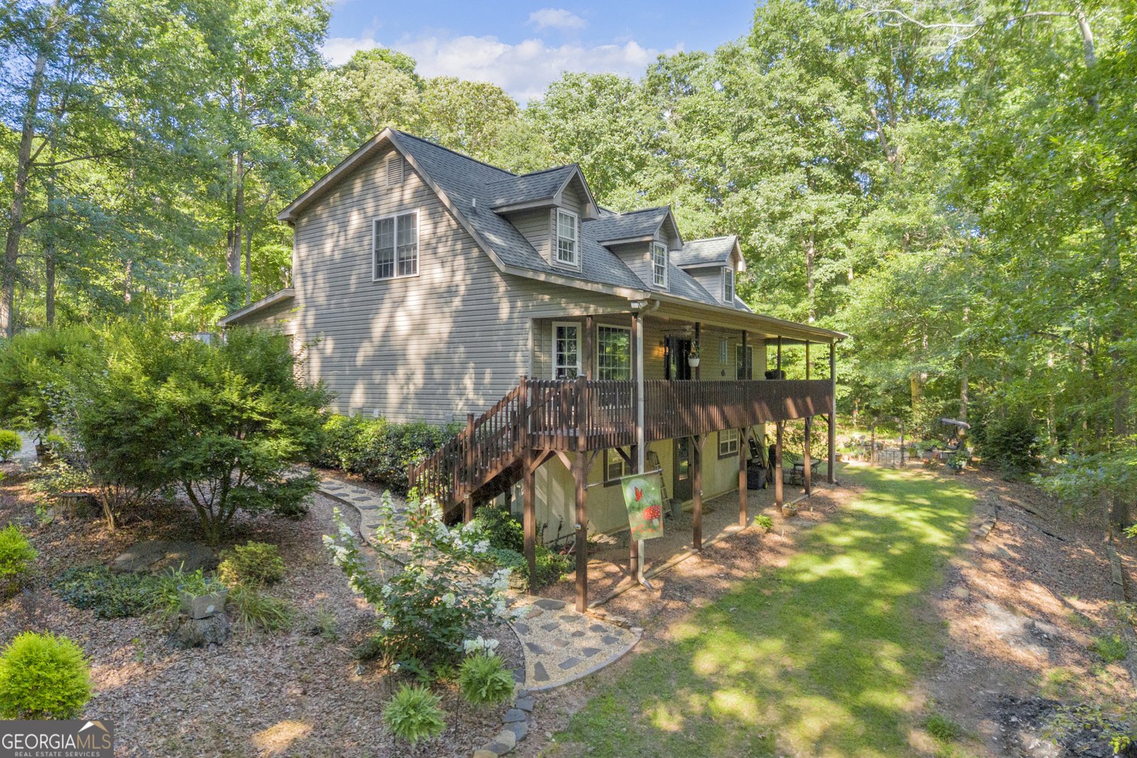 510 McKie Road Commerce - Photo 73