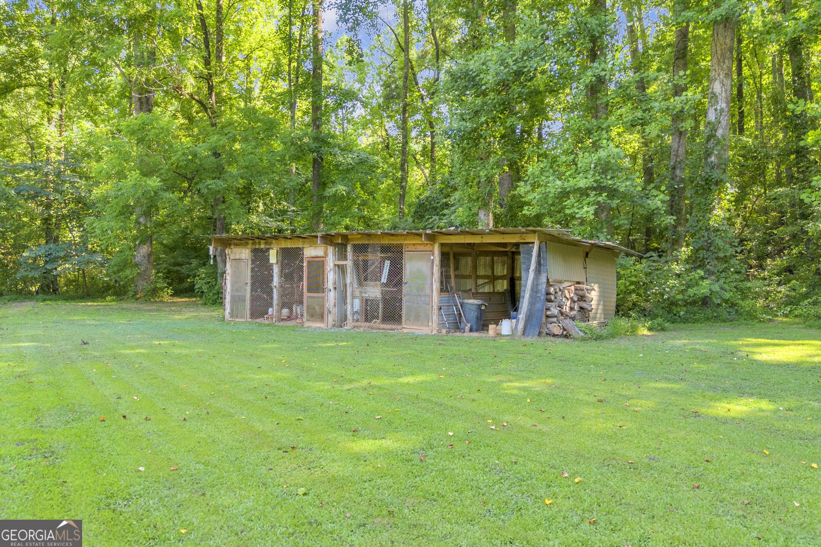 510 McKie Road Commerce - Photo 98