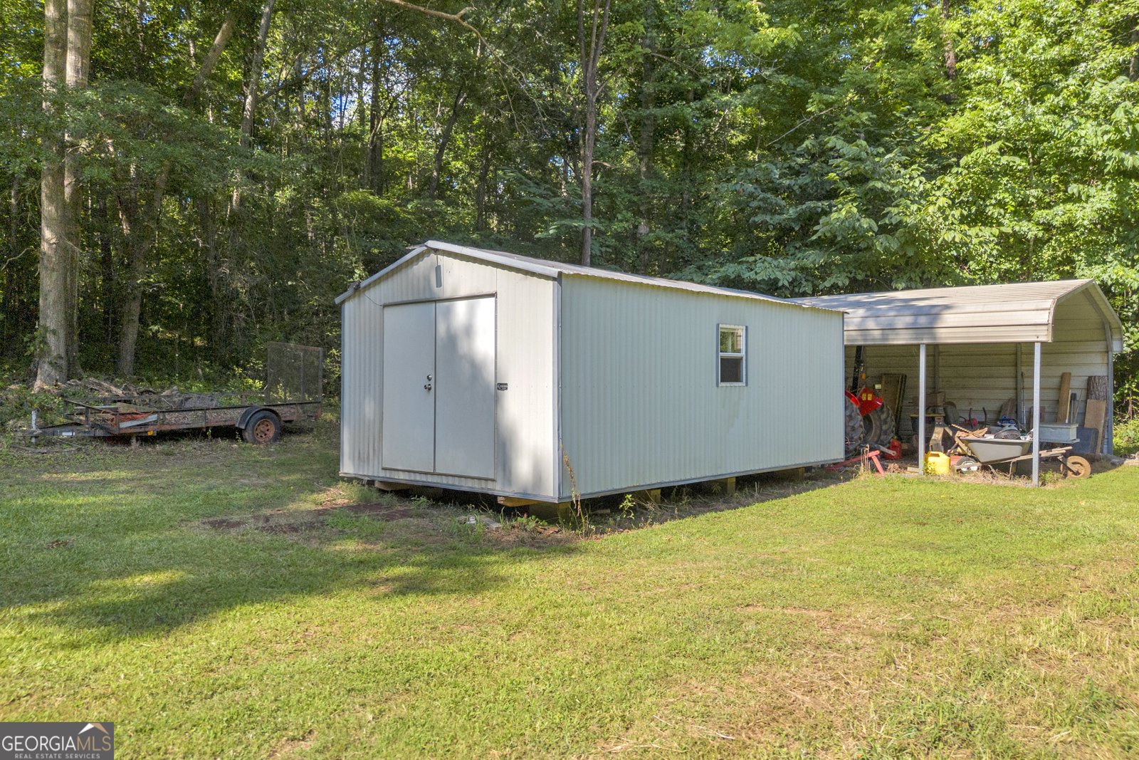 510 McKie Road Commerce - Photo 99