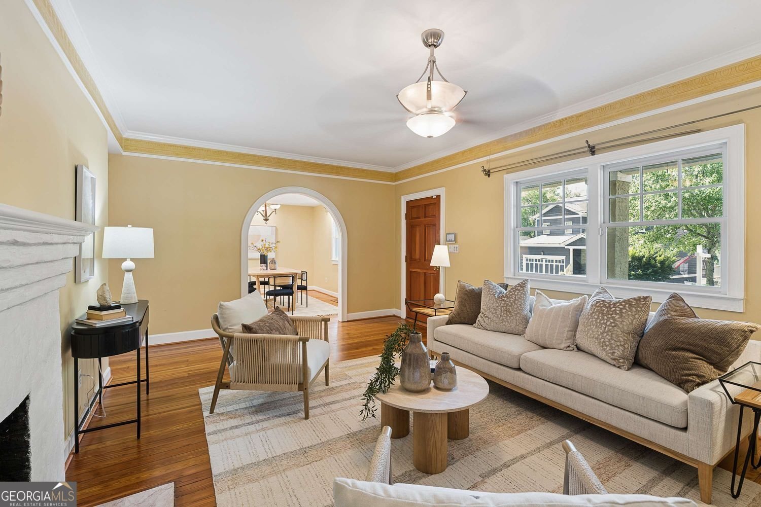 805 Holmes Street Atlanta - Photo 10