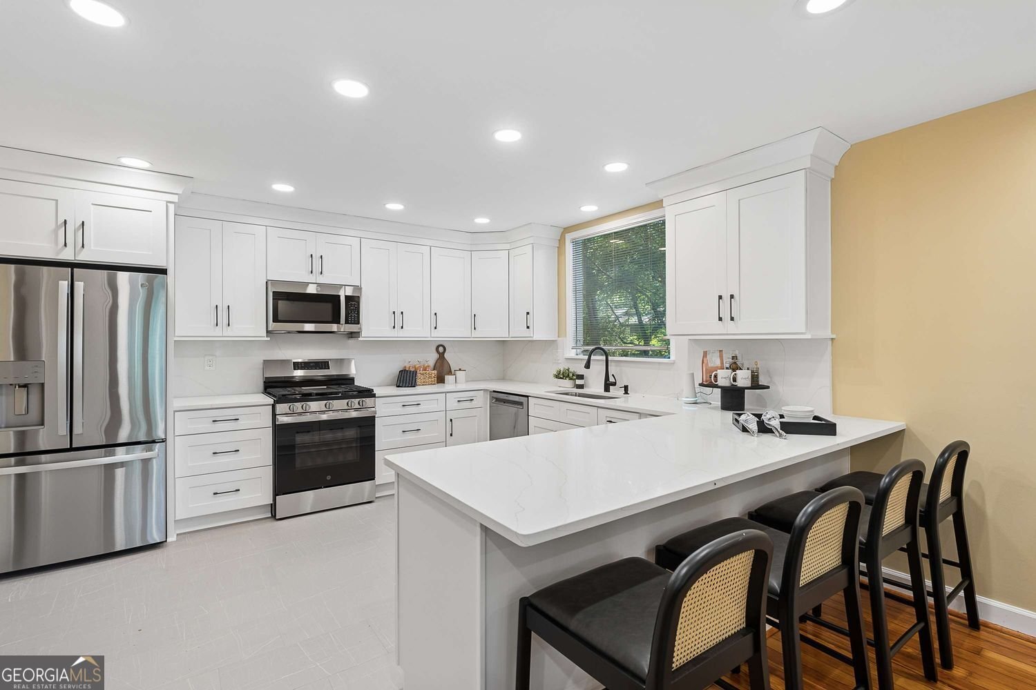 805 Holmes Street Atlanta - Photo 13