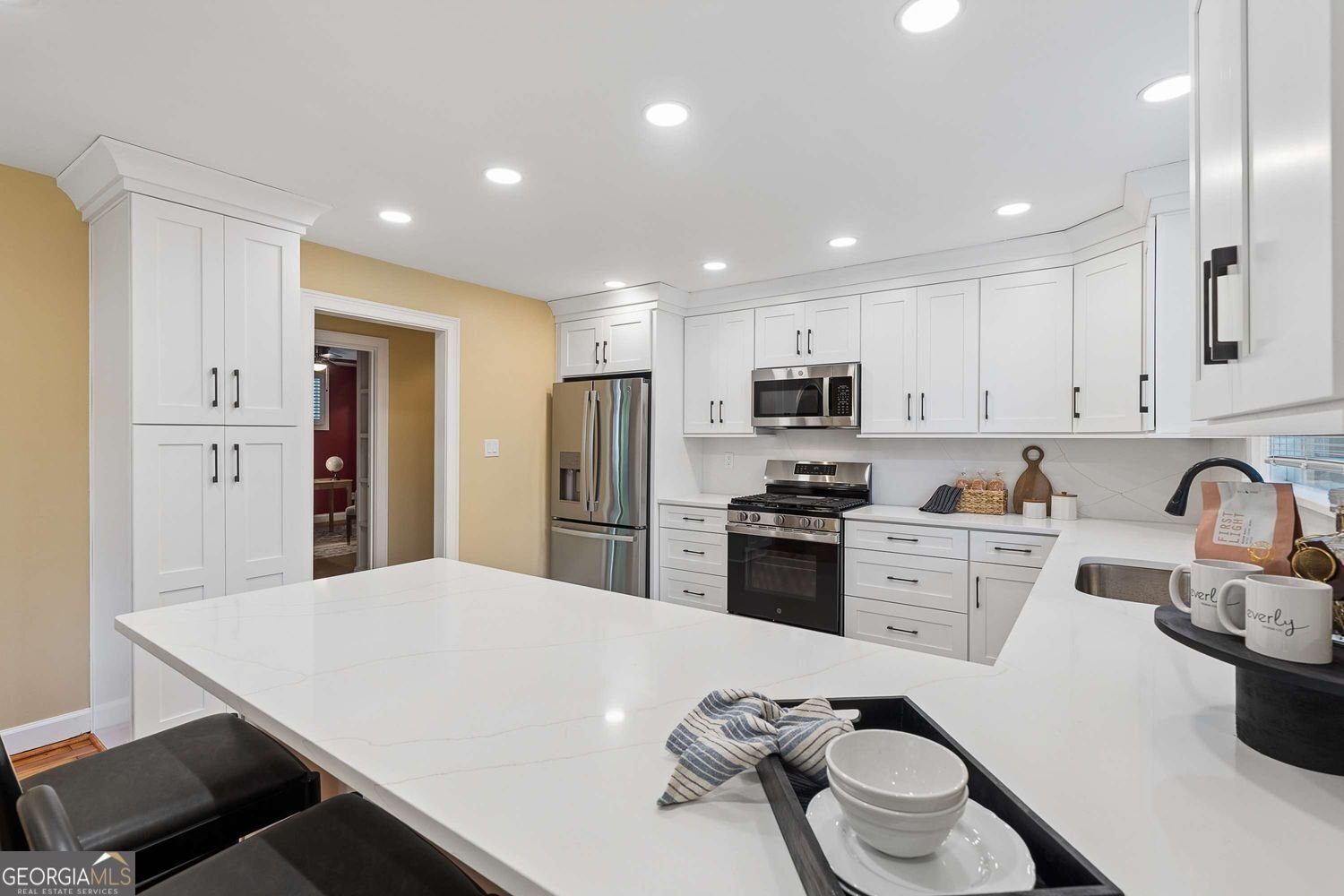 805 Holmes Street Atlanta - Photo 15