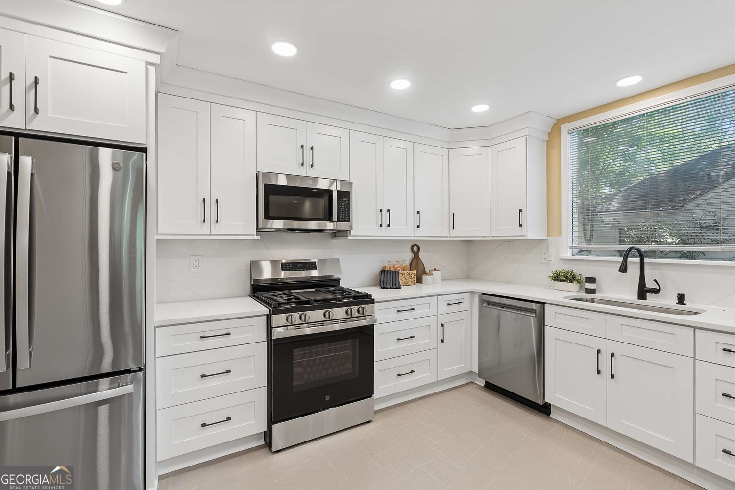 805 Holmes Street Atlanta - Photo 17