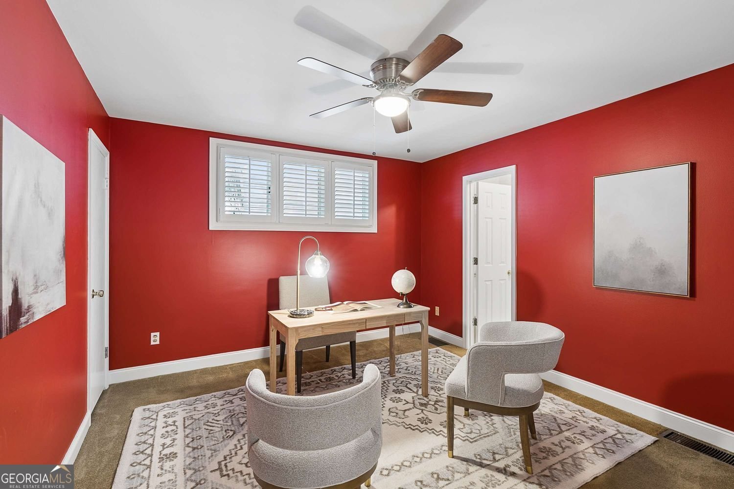 805 Holmes Street Atlanta - Photo 19