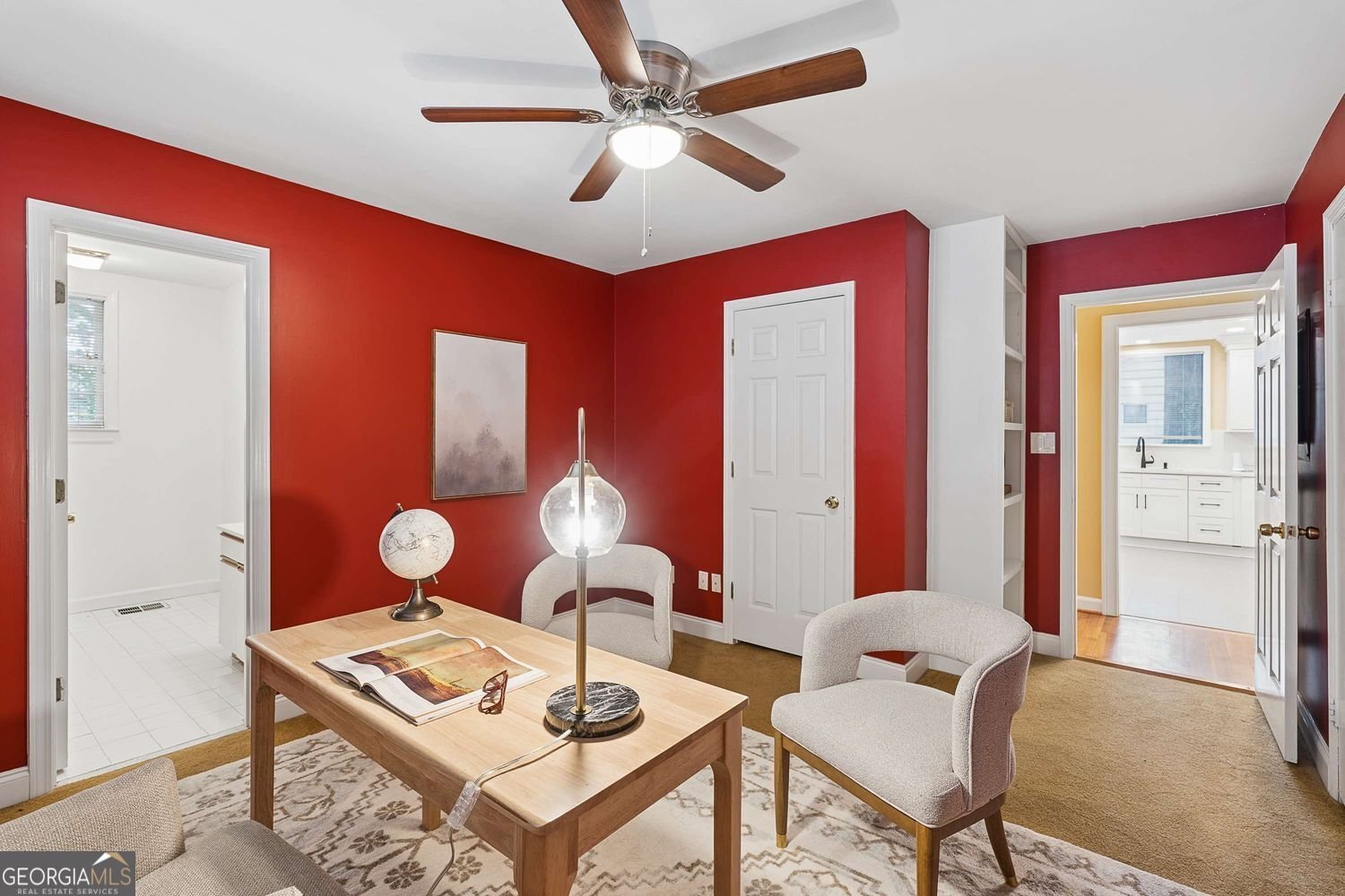 805 Holmes Street Atlanta - Photo 20
