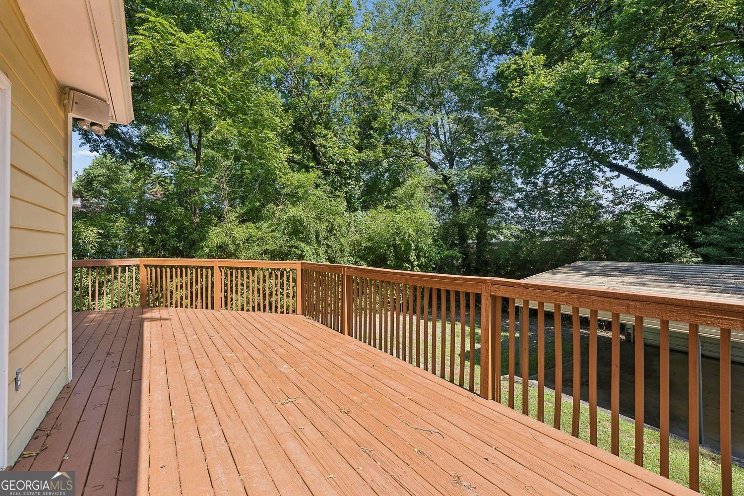 805 Holmes Street Atlanta - Photo 32