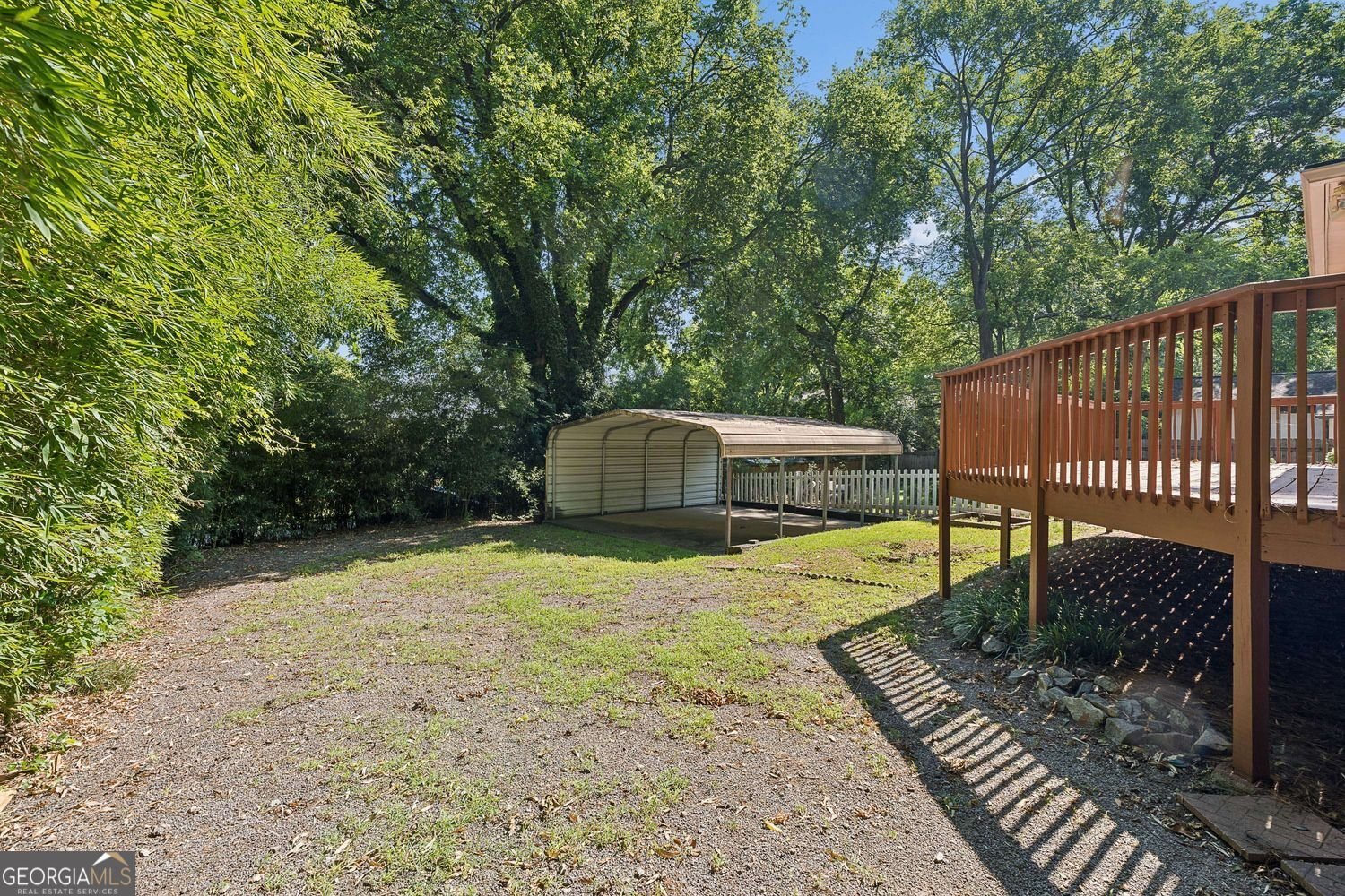 805 Holmes Street Atlanta - Photo 40