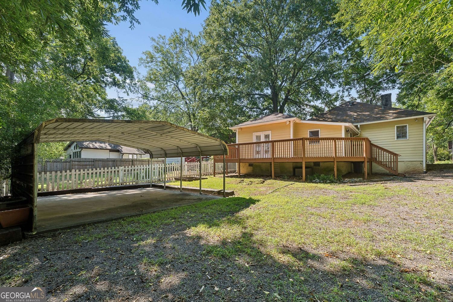 805 Holmes Street Atlanta - Photo 41