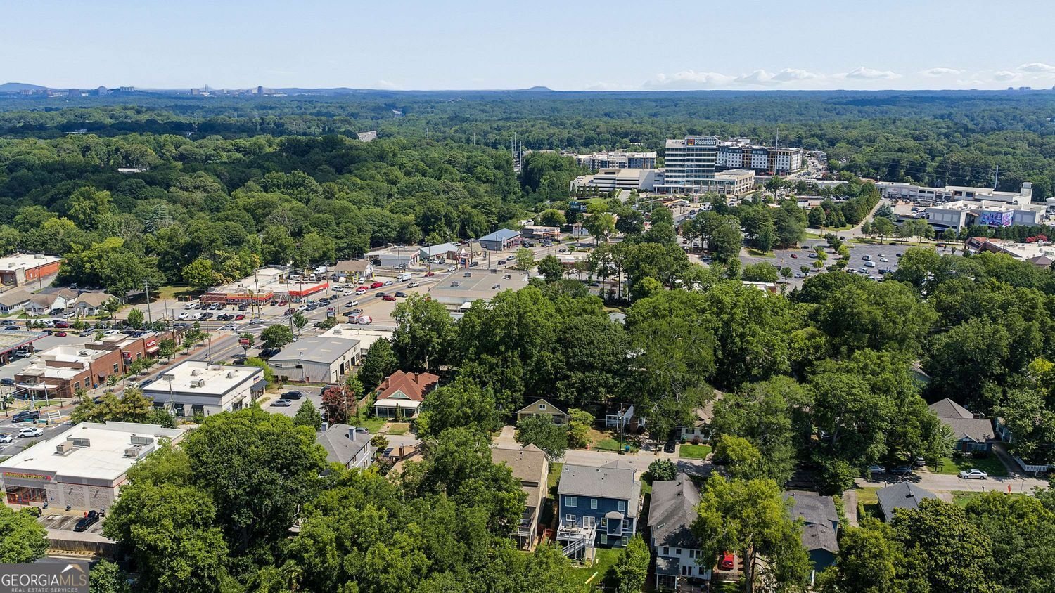 805 Holmes Street Atlanta - Photo 42