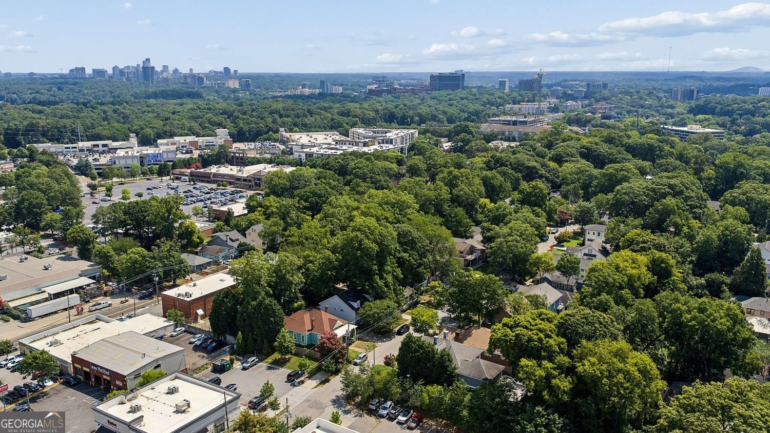805 Holmes Street Atlanta - Photo 43